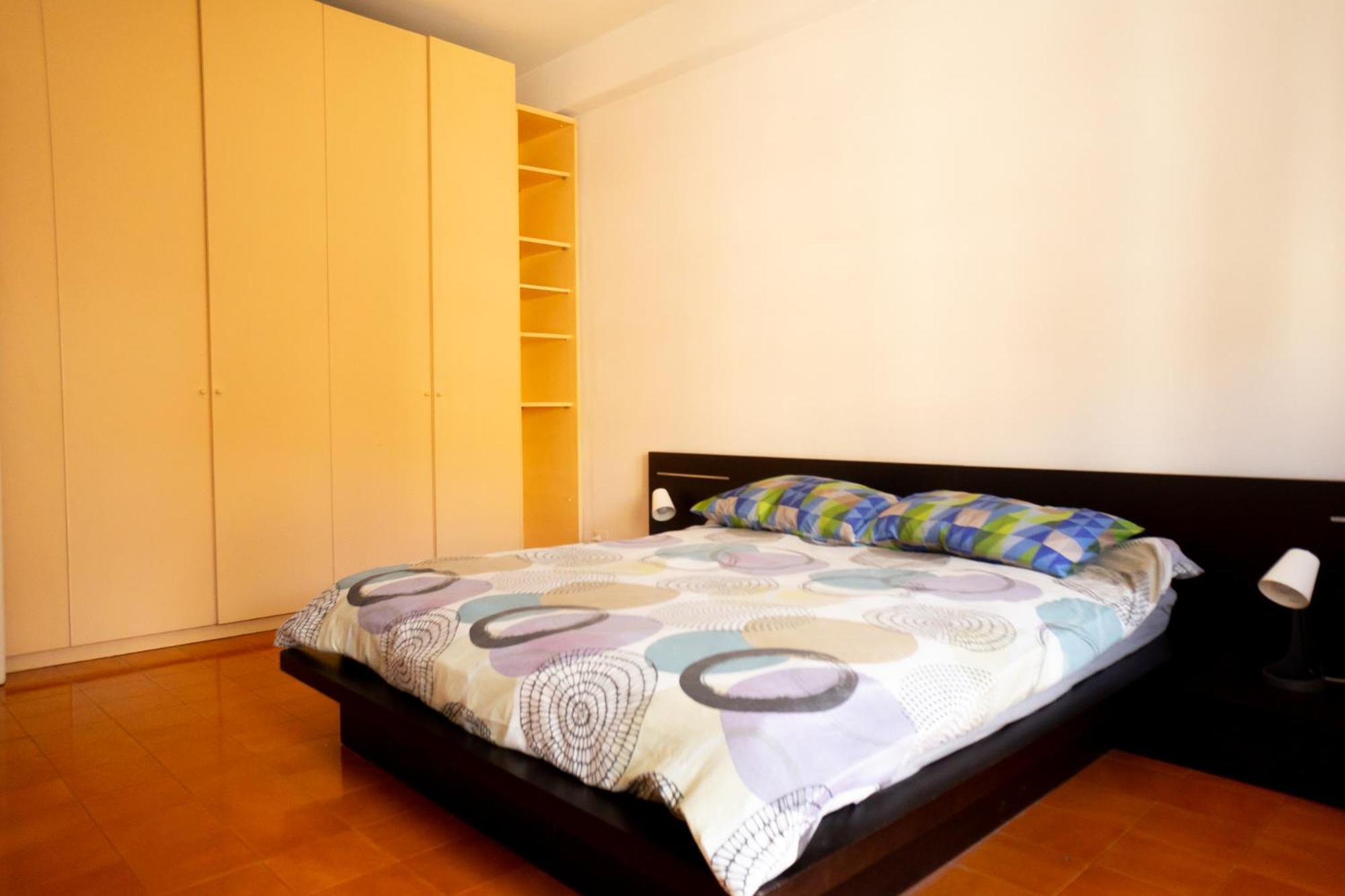 Apartmán Ermete San Pietro House Řím Exteriér fotografie