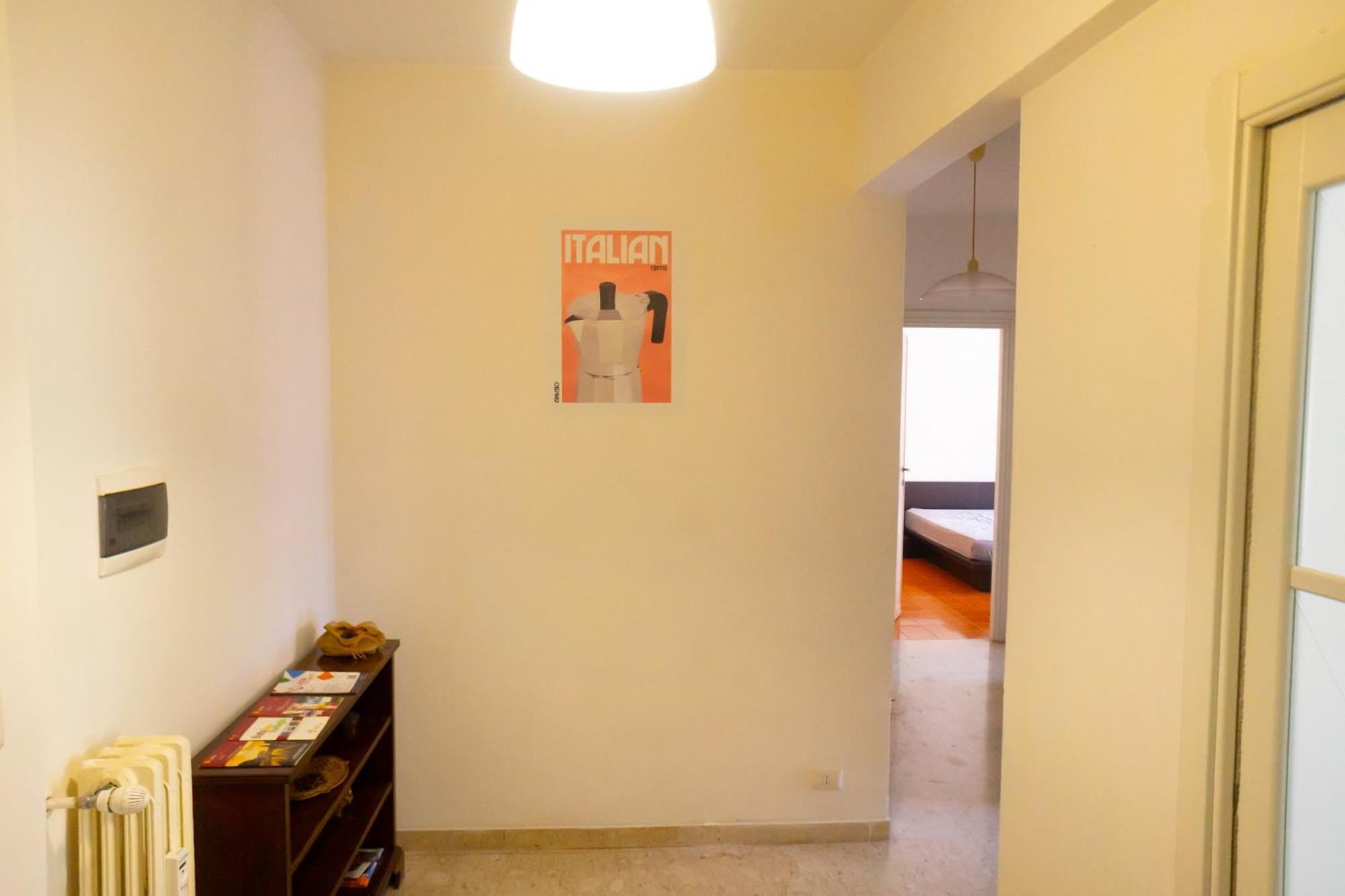 Apartmán Ermete San Pietro House Řím Exteriér fotografie