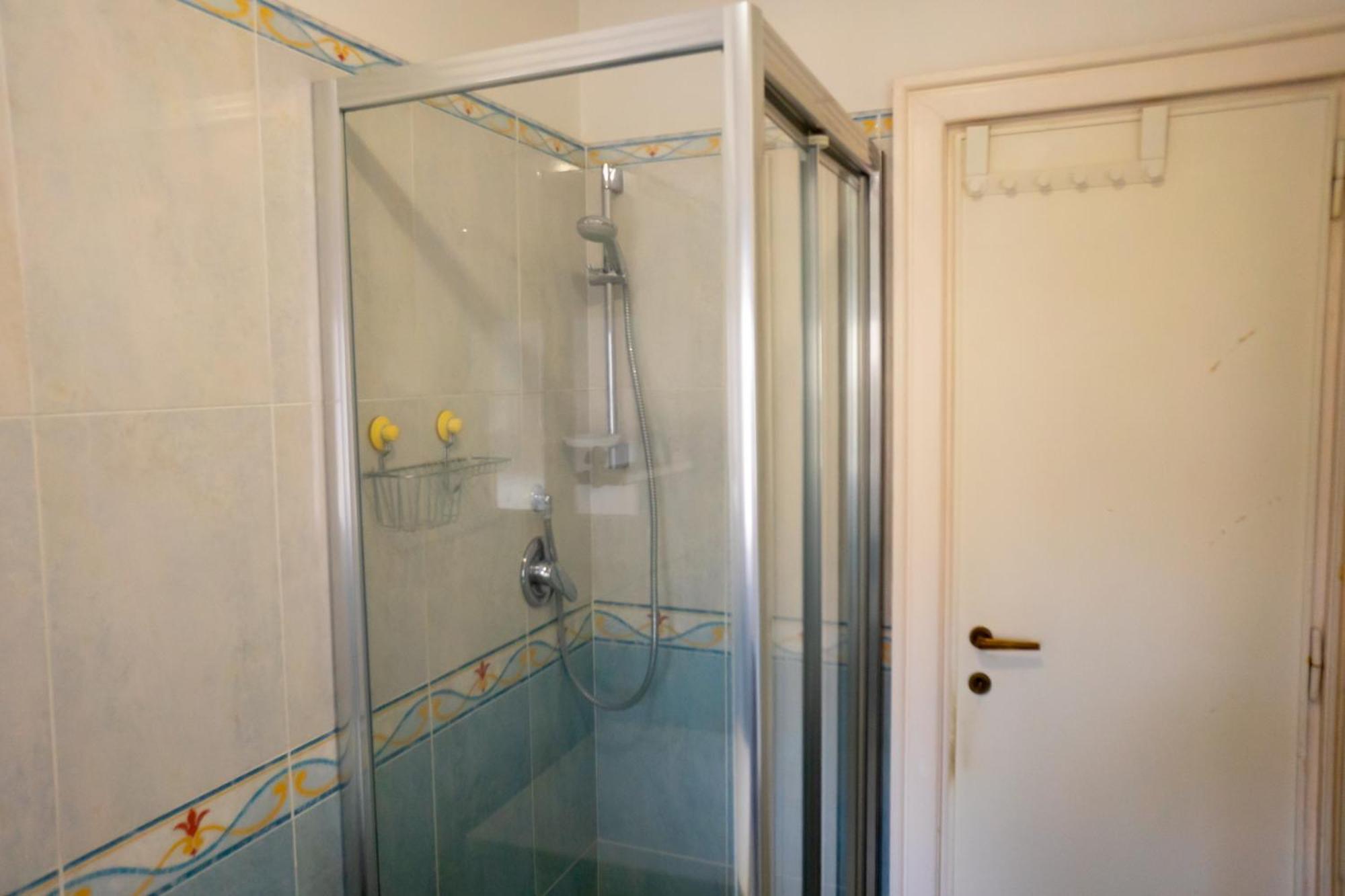 Apartmán Ermete San Pietro House Řím Exteriér fotografie