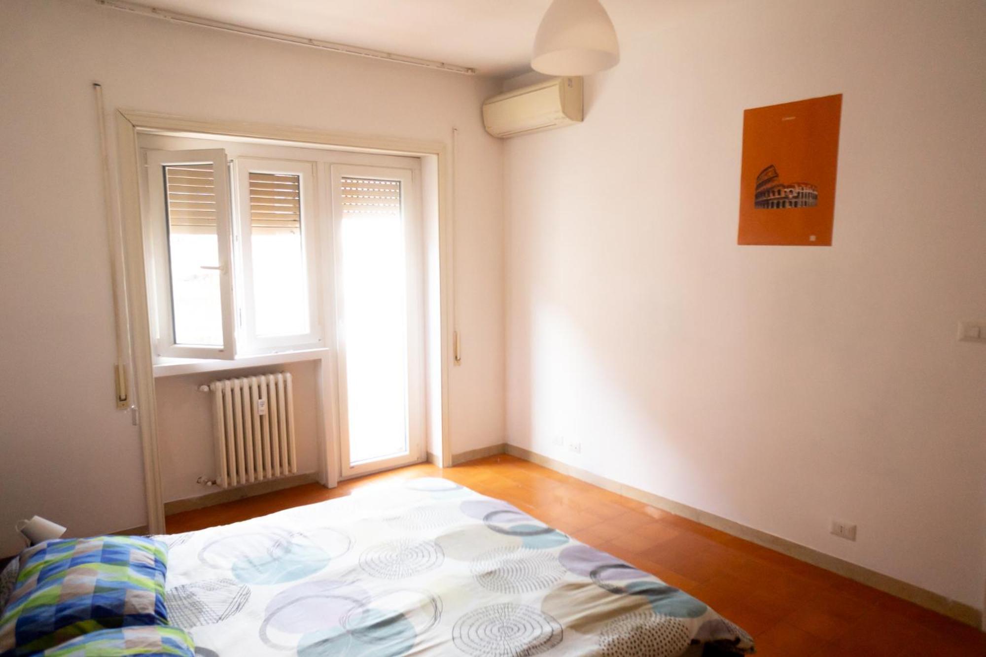 Apartmán Ermete San Pietro House Řím Exteriér fotografie
